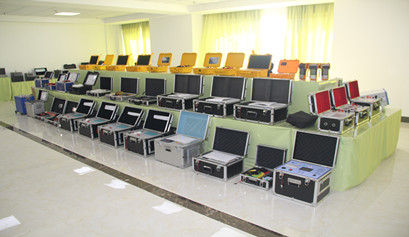 新聞動態  /  行業新聞